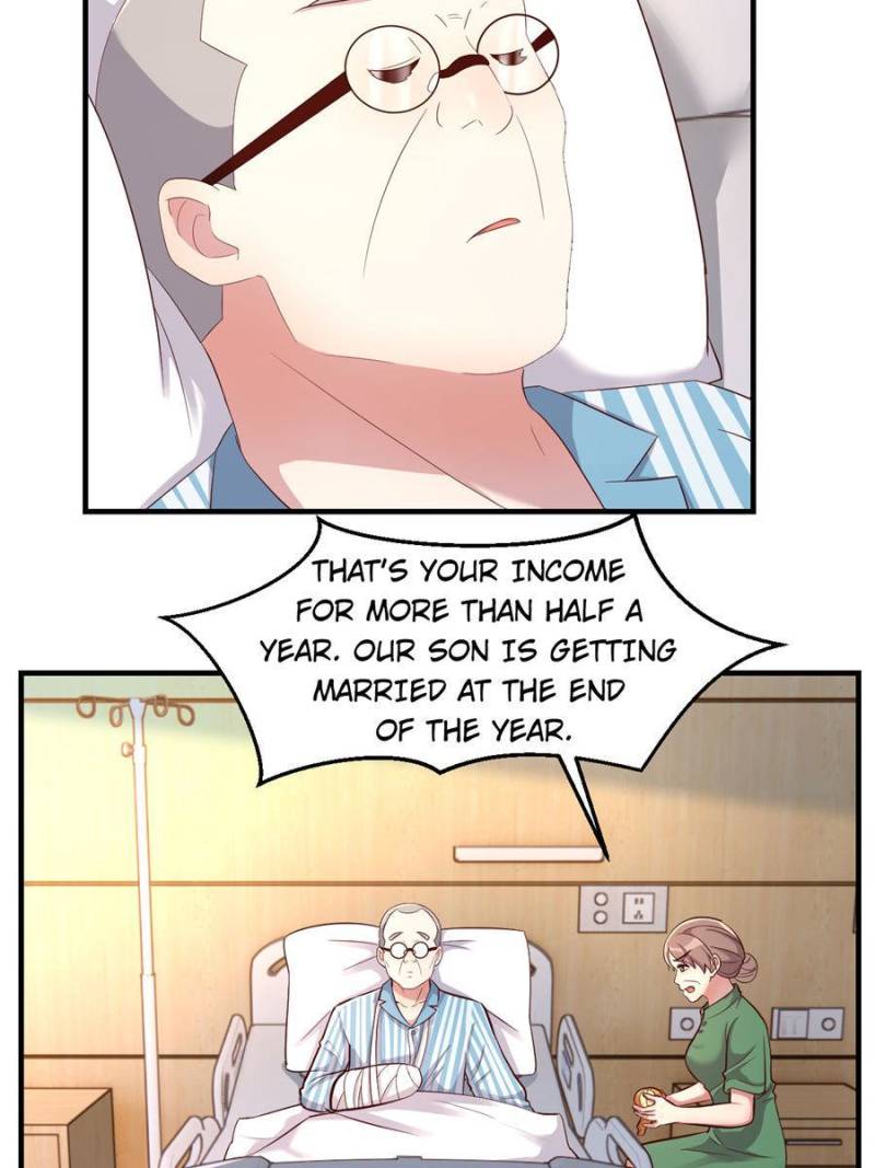 My Sister Is A SuperStar — Chapter 85 — page 31