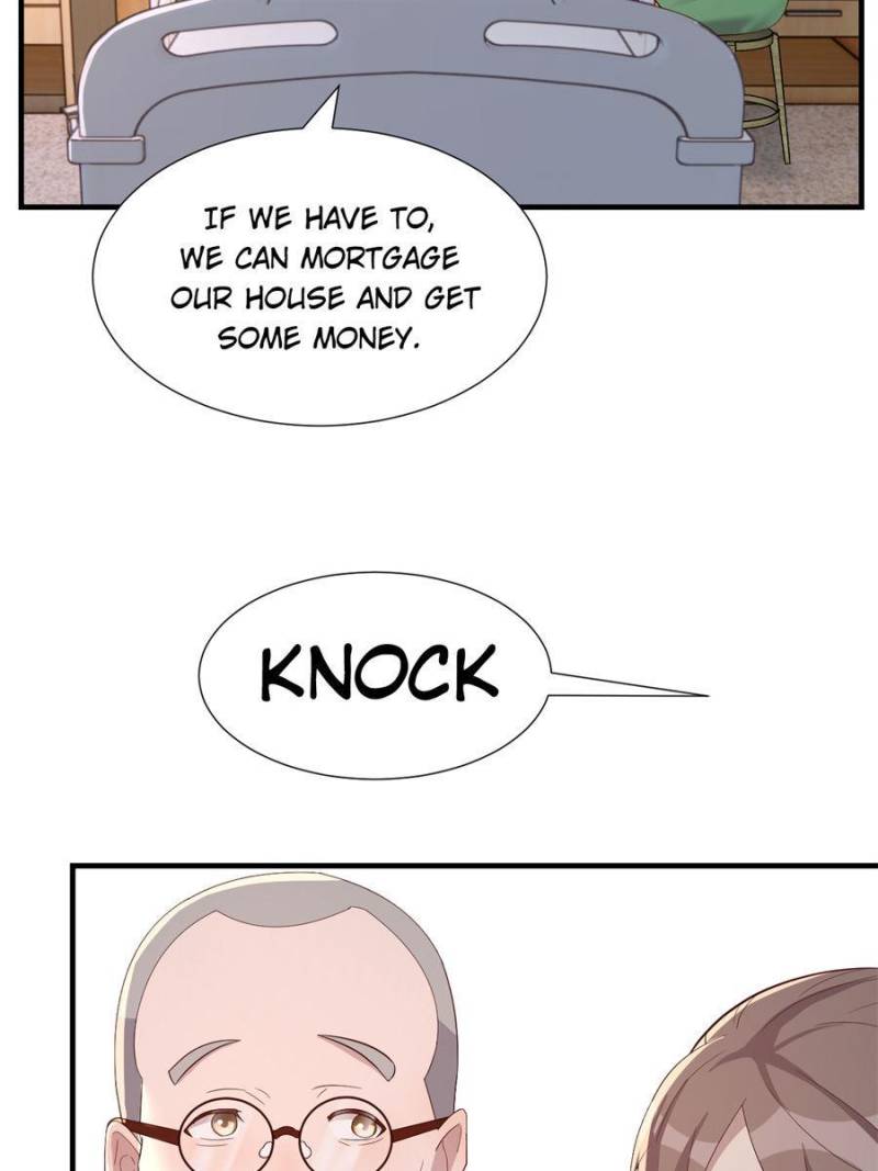 My Sister Is A SuperStar — Chapter 85 — page 32