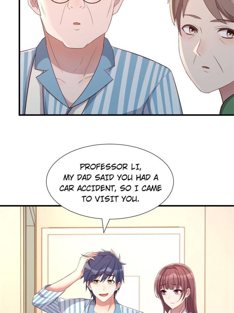 My Sister Is A SuperStar — Chapter 85 — page 33