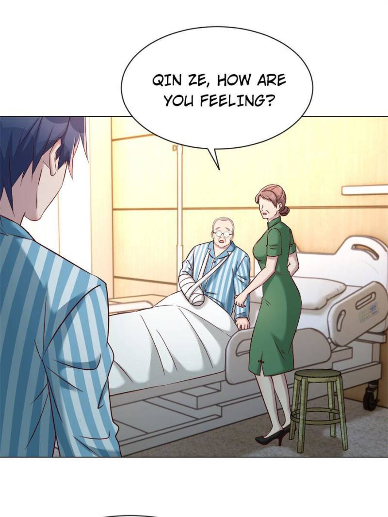 My Sister Is A SuperStar — Chapter 85 — page 35