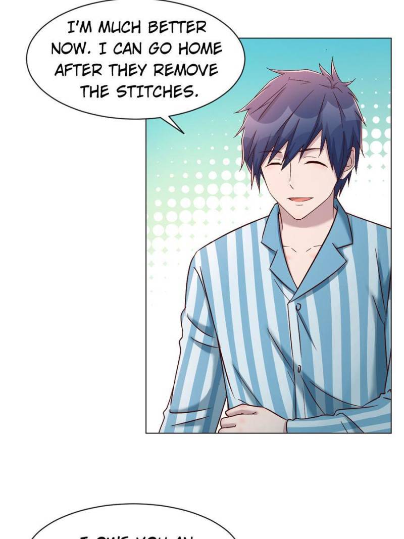 My Sister Is A SuperStar — Chapter 85 — page 36