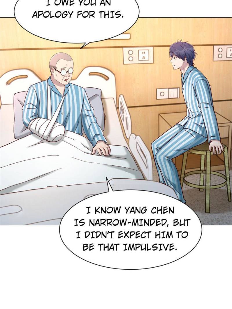 My Sister Is A SuperStar — Chapter 85 — page 37