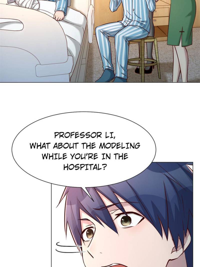 My Sister Is A SuperStar — Chapter 85 — page 40