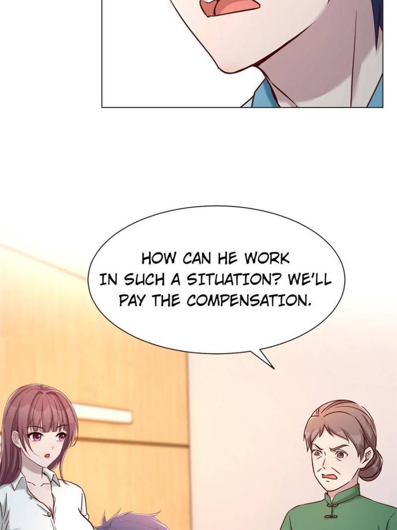My Sister Is A SuperStar — Chapter 85 — page 41