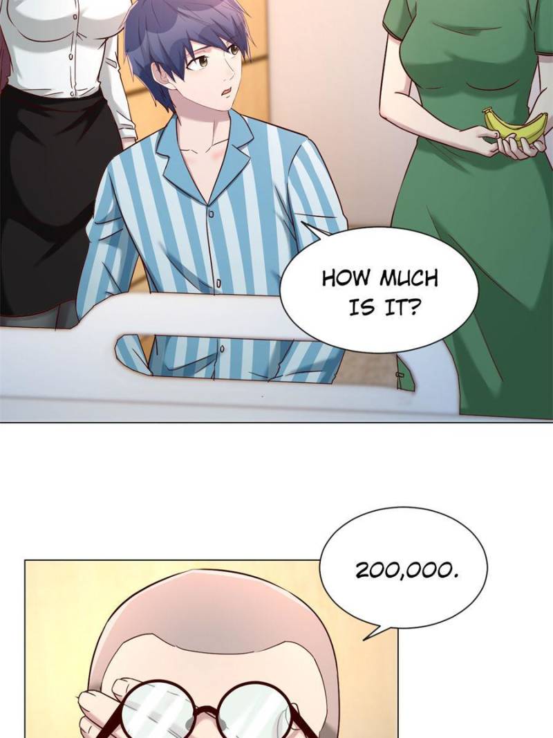 My Sister Is A SuperStar — Chapter 85 — page 42
