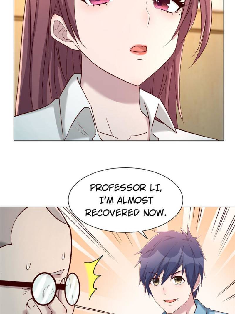 My Sister Is A SuperStar — Chapter 85 — page 44