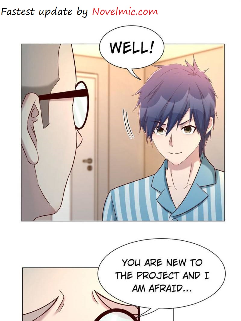 My Sister Is A SuperStar — Chapter 86 — page 1