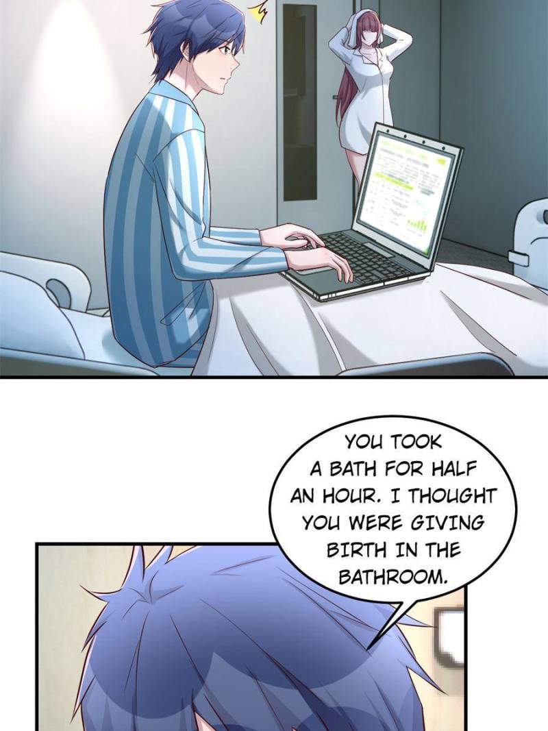 My Sister Is A SuperStar — Chapter 86 — page 17