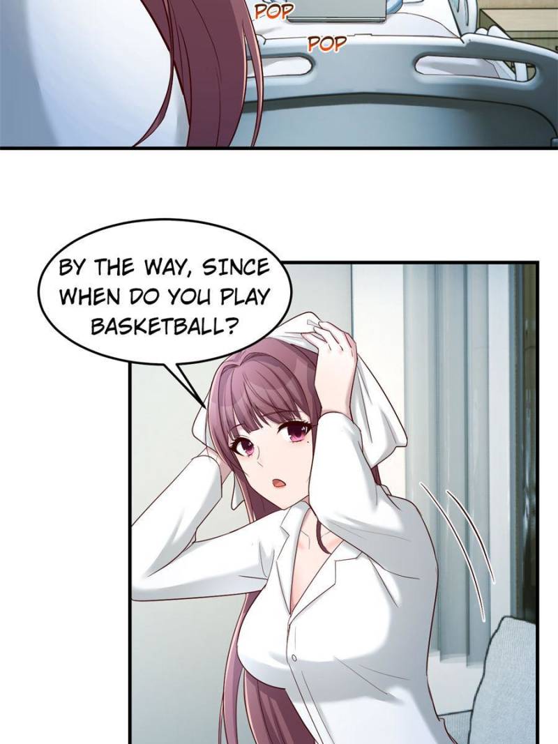 My Sister Is A SuperStar — Chapter 86 — page 21