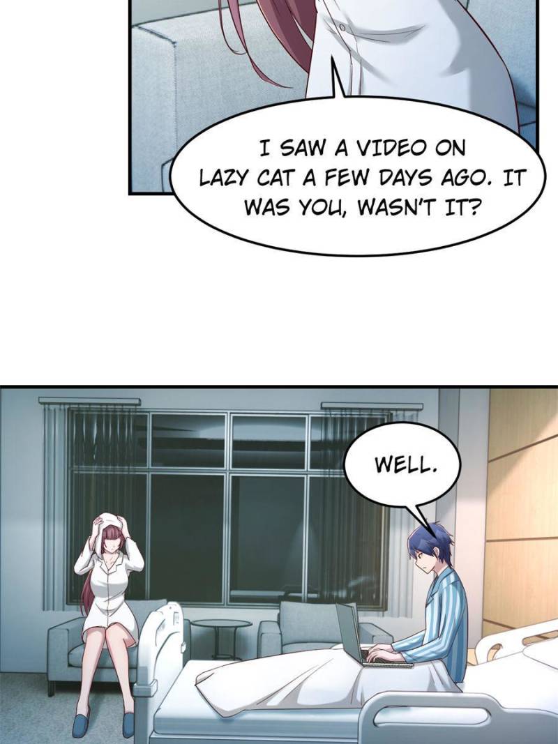 My Sister Is A SuperStar — Chapter 86 — page 22