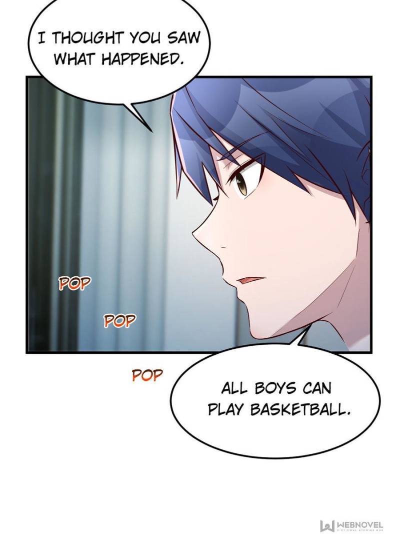 My Sister Is A SuperStar — Chapter 86 — page 24
