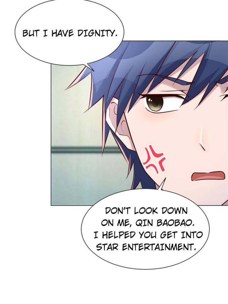My Sister Is A SuperStar — Chapter 86 — page 27