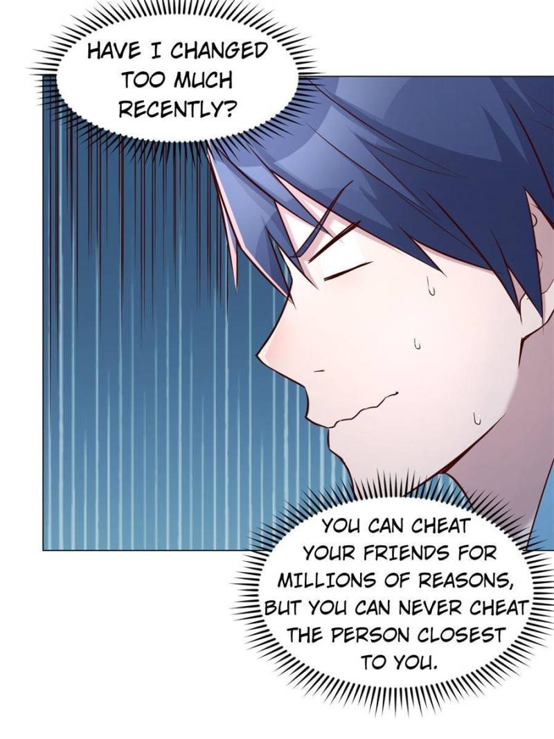 My Sister Is A SuperStar — Chapter 86 — page 30