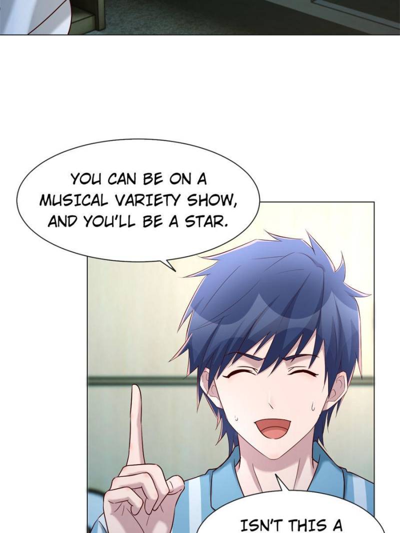 My Sister Is A SuperStar — Chapter 86 — page 32