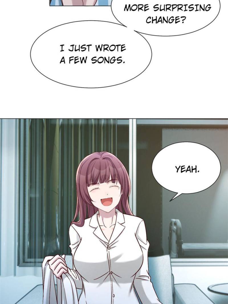 My Sister Is A SuperStar — Chapter 86 — page 33