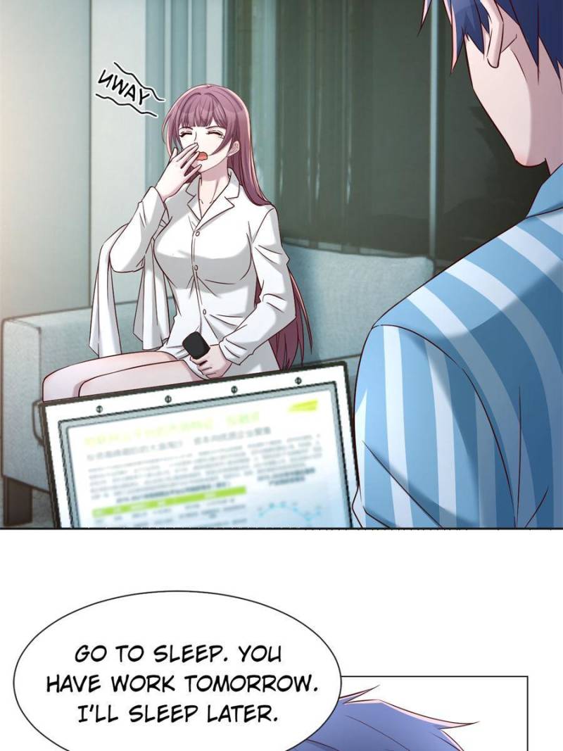My Sister Is A SuperStar — Chapter 86 — page 35