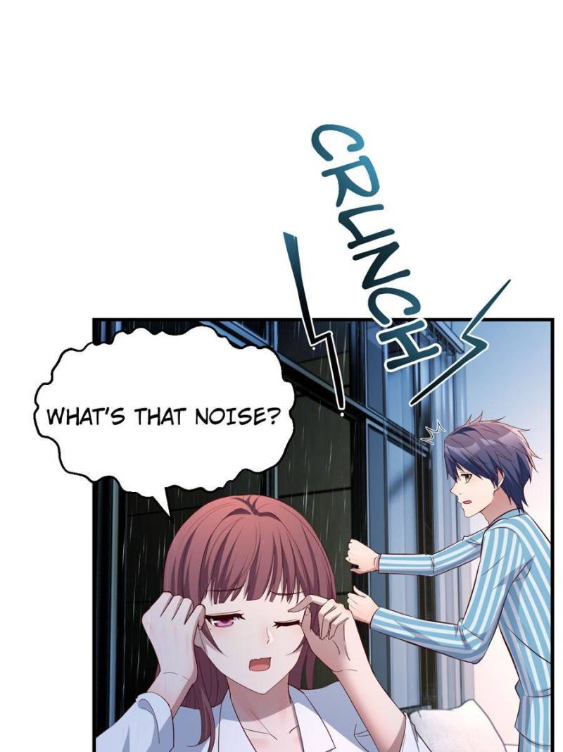 My Sister Is A SuperStar — Chapter 86 — page 45