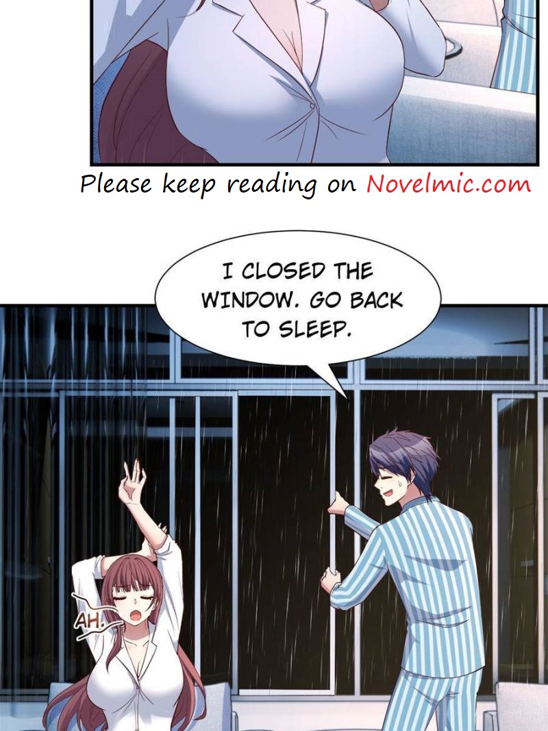 My Sister Is A SuperStar — Chapter 86 — page 46