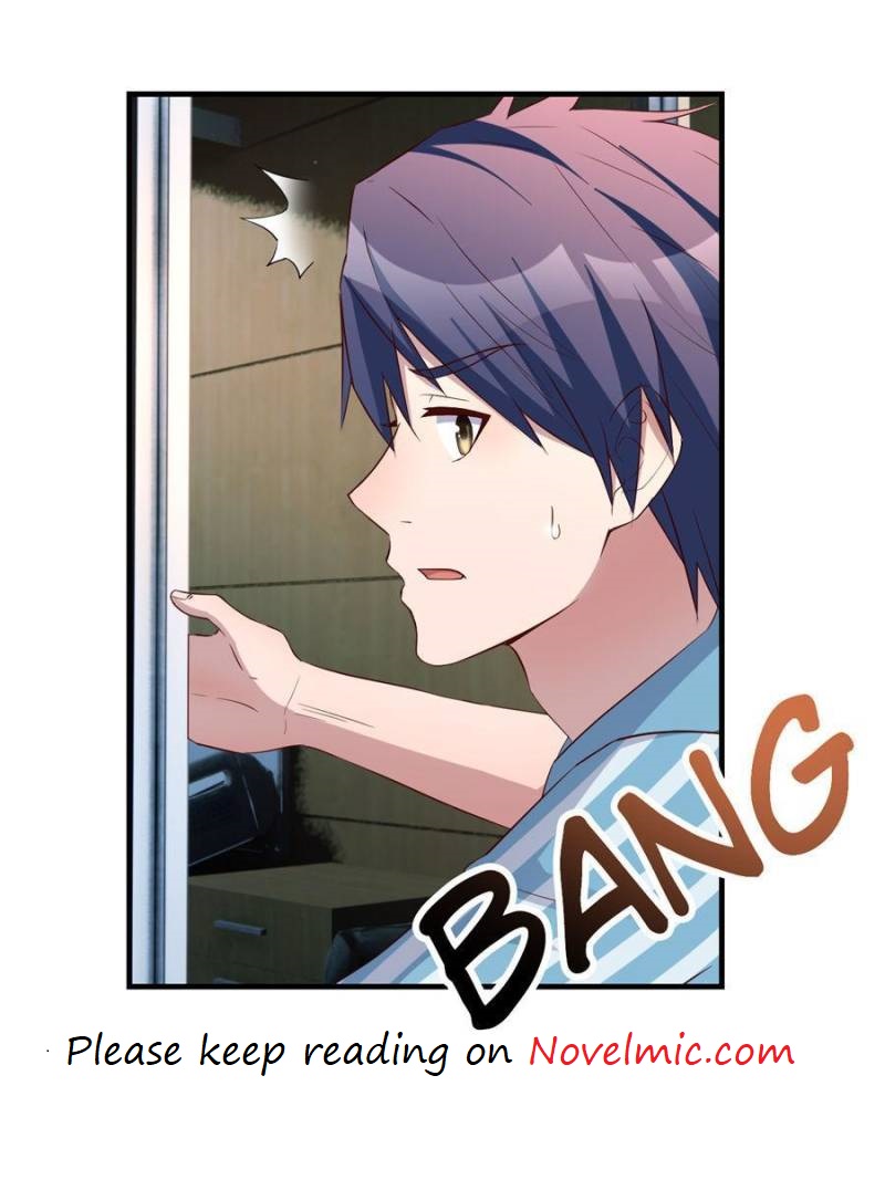 My Sister Is A SuperStar — Chapter 86 — page 48