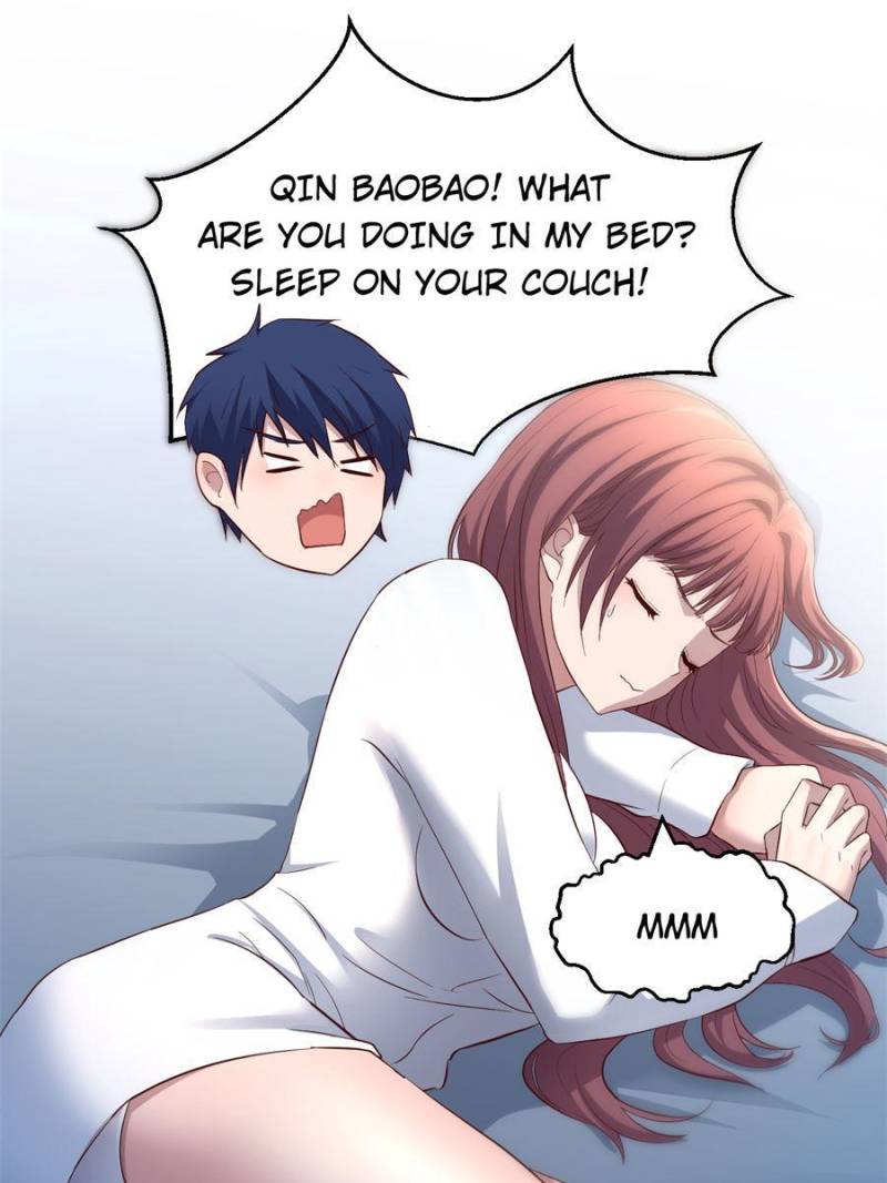 My Sister Is A SuperStar — Chapter 86 — page 50