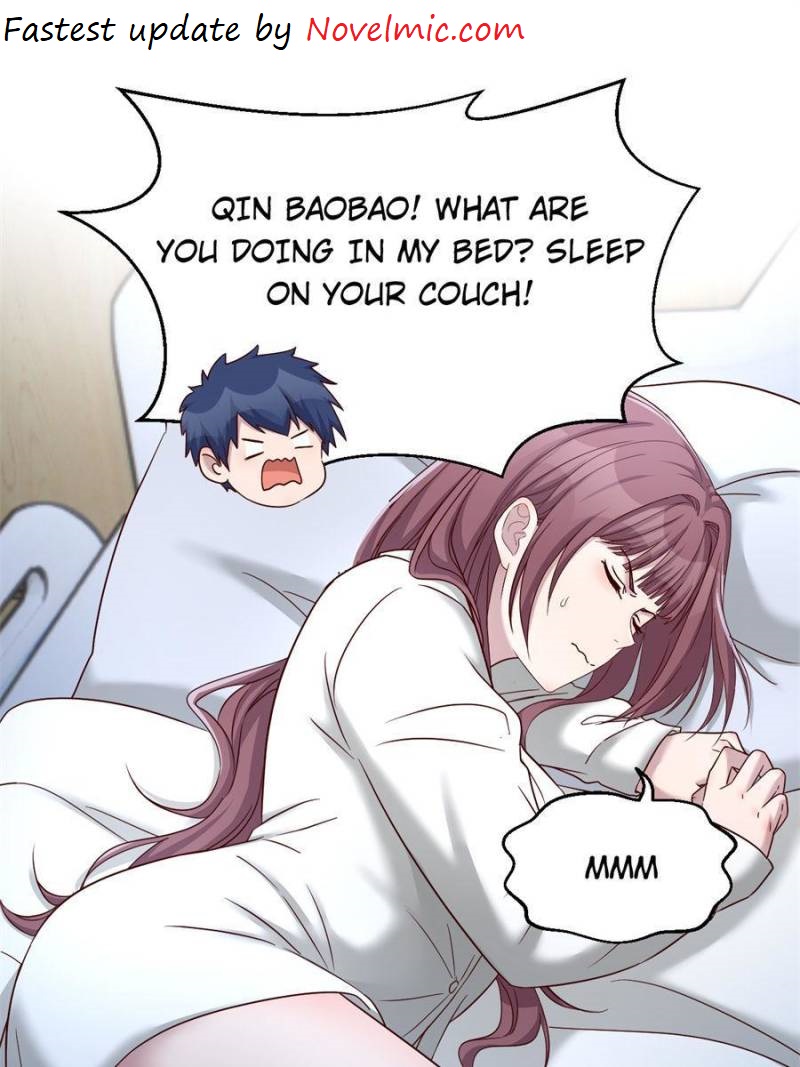 My Sister Is A SuperStar — Chapter 87 — page 1