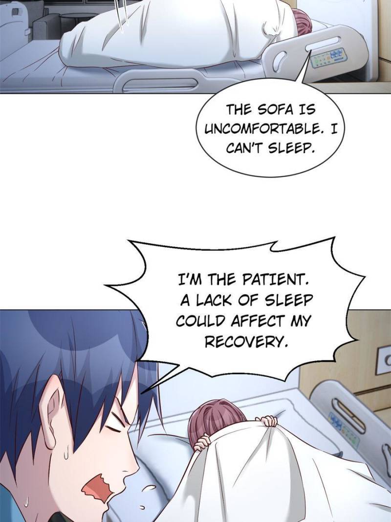 My Sister Is A SuperStar — Chapter 87 — page 3