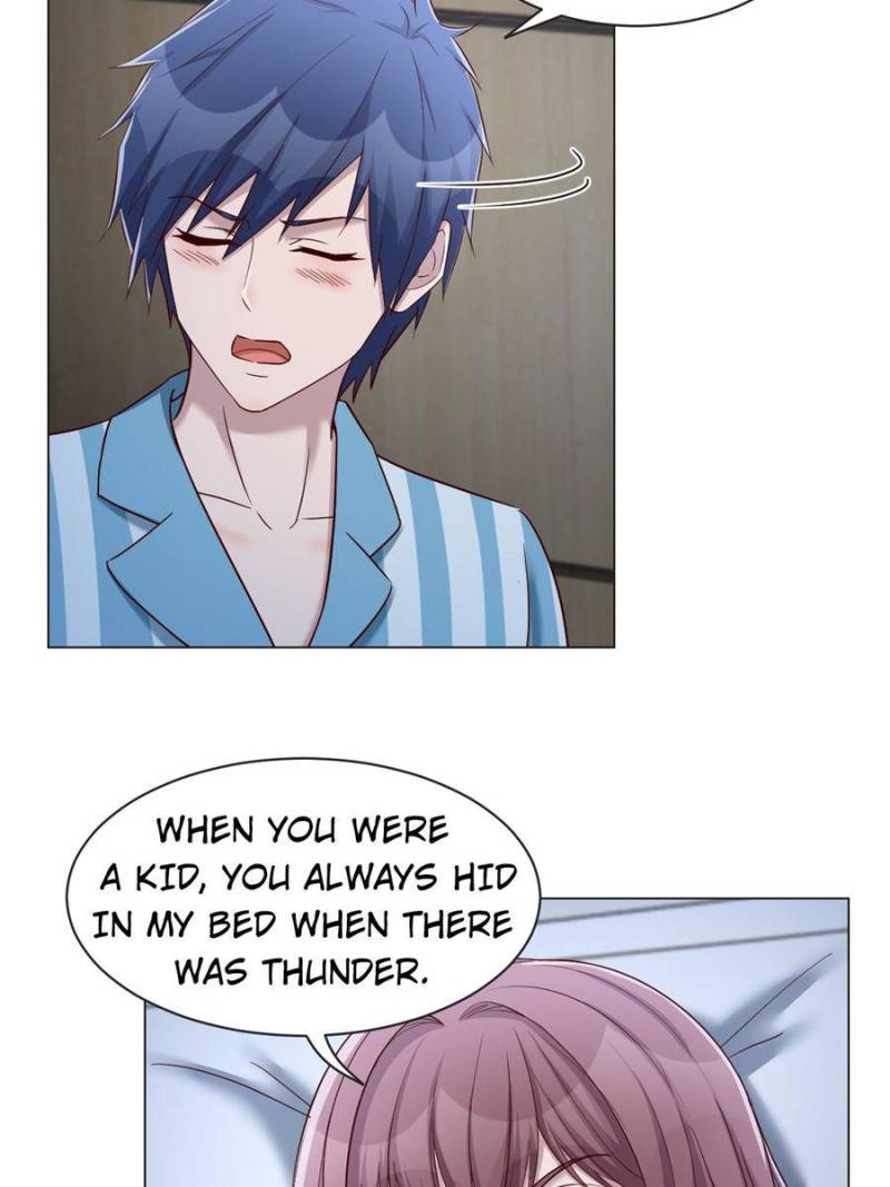 My Sister Is A SuperStar — Chapter 87 — page 6