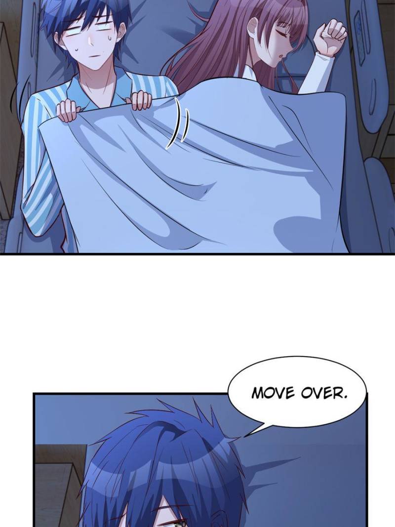 My Sister Is A SuperStar — Chapter 87 — page 17