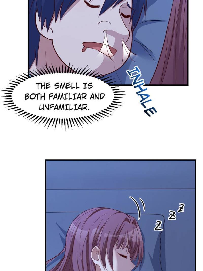 My Sister Is A SuperStar — Chapter 87 — page 21