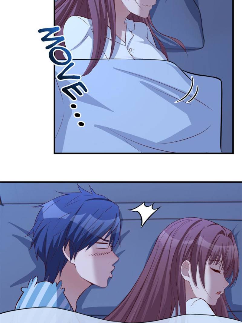 My Sister Is A SuperStar — Chapter 87 — page 22