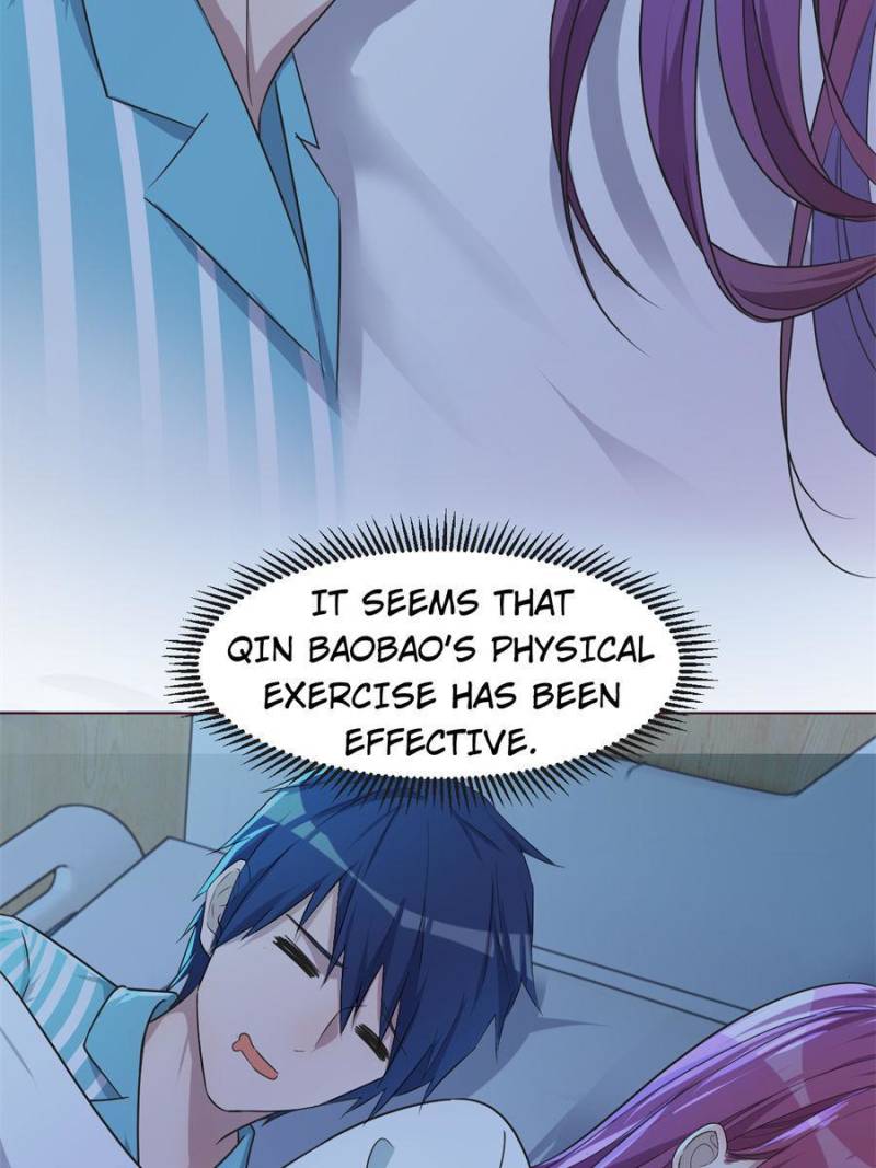 My Sister Is A SuperStar — Chapter 87 — page 28