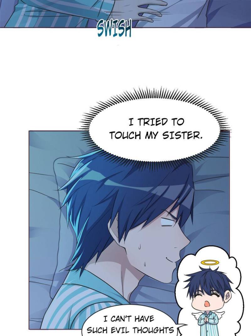 My Sister Is A SuperStar — Chapter 87 — page 31