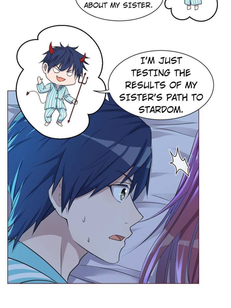 My Sister Is A SuperStar — Chapter 87 — page 32