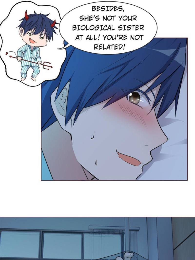 My Sister Is A SuperStar — Chapter 87 — page 33