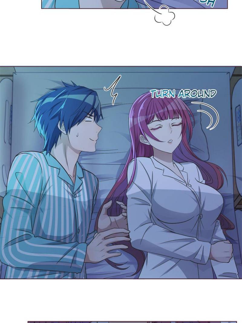 My Sister Is A SuperStar — Chapter 87 — page 36