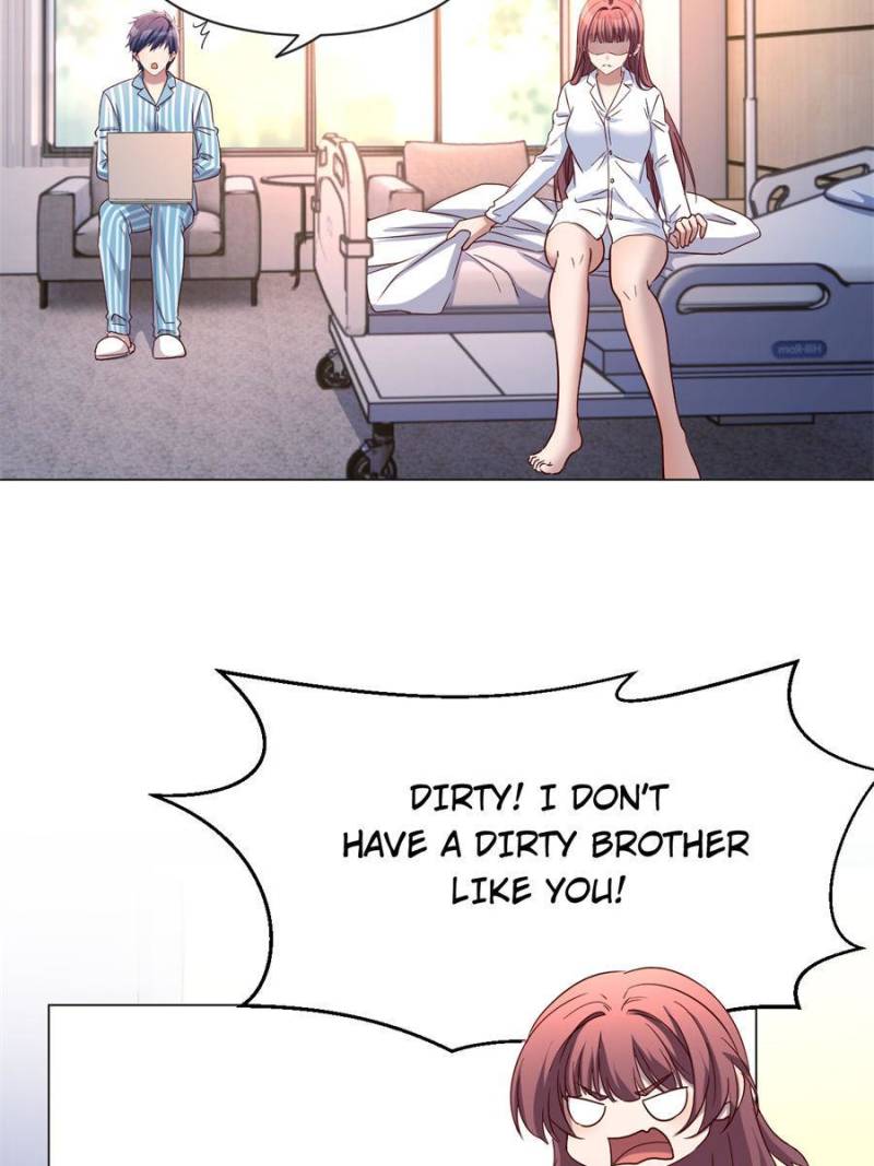 My Sister Is A SuperStar — Chapter 88 — page 23