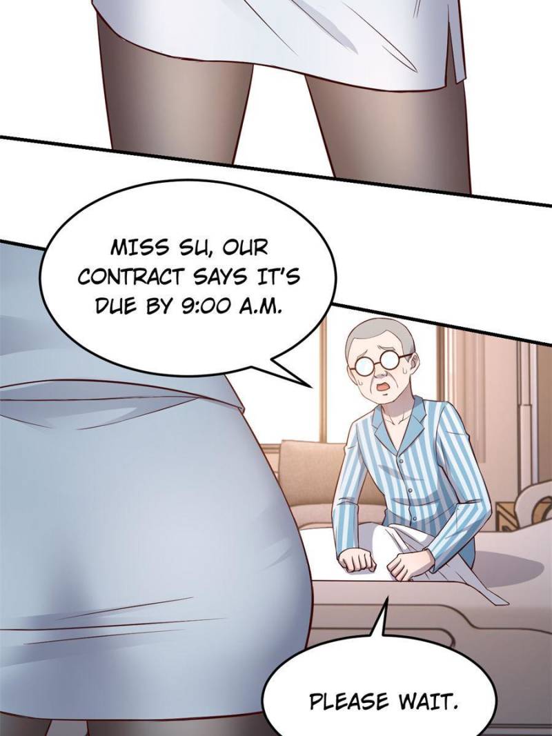 My Sister Is A SuperStar — Chapter 88 — page 28