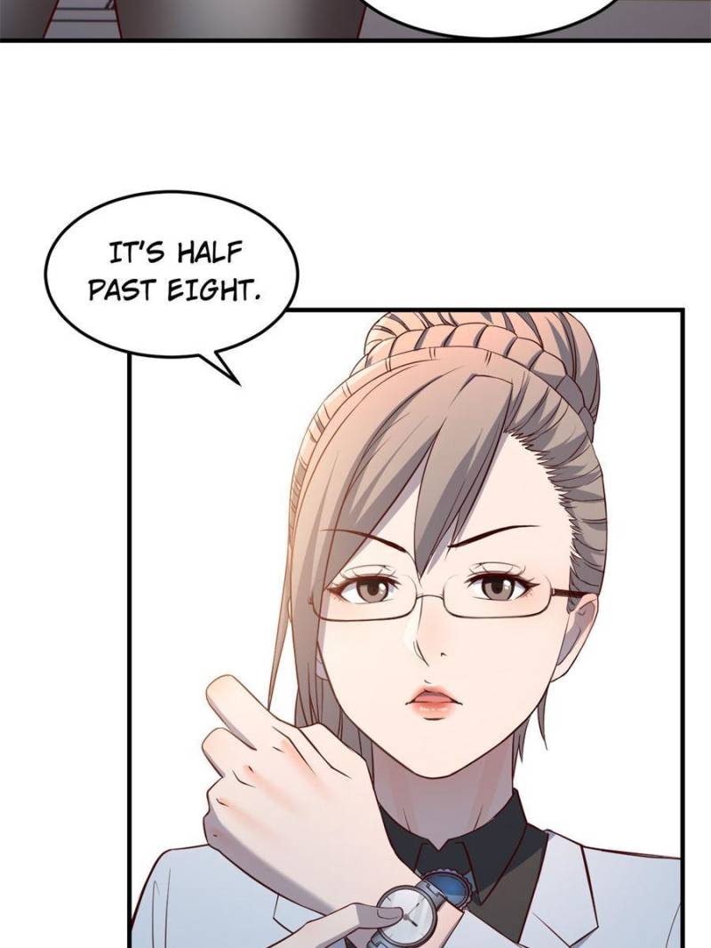 My Sister Is A SuperStar — Chapter 88 — page 29