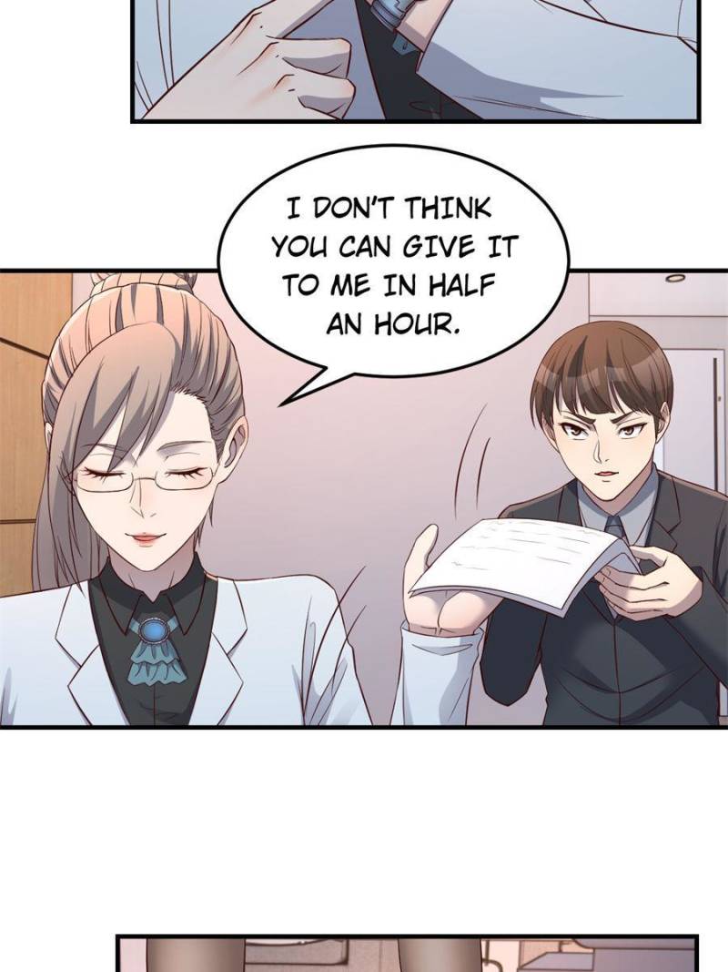 My Sister Is A SuperStar — Chapter 88 — page 30
