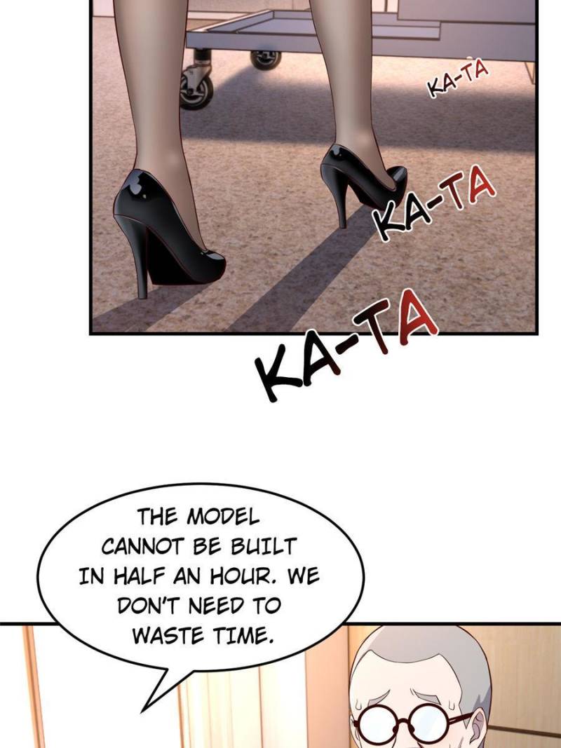 My Sister Is A SuperStar — Chapter 88 — page 31