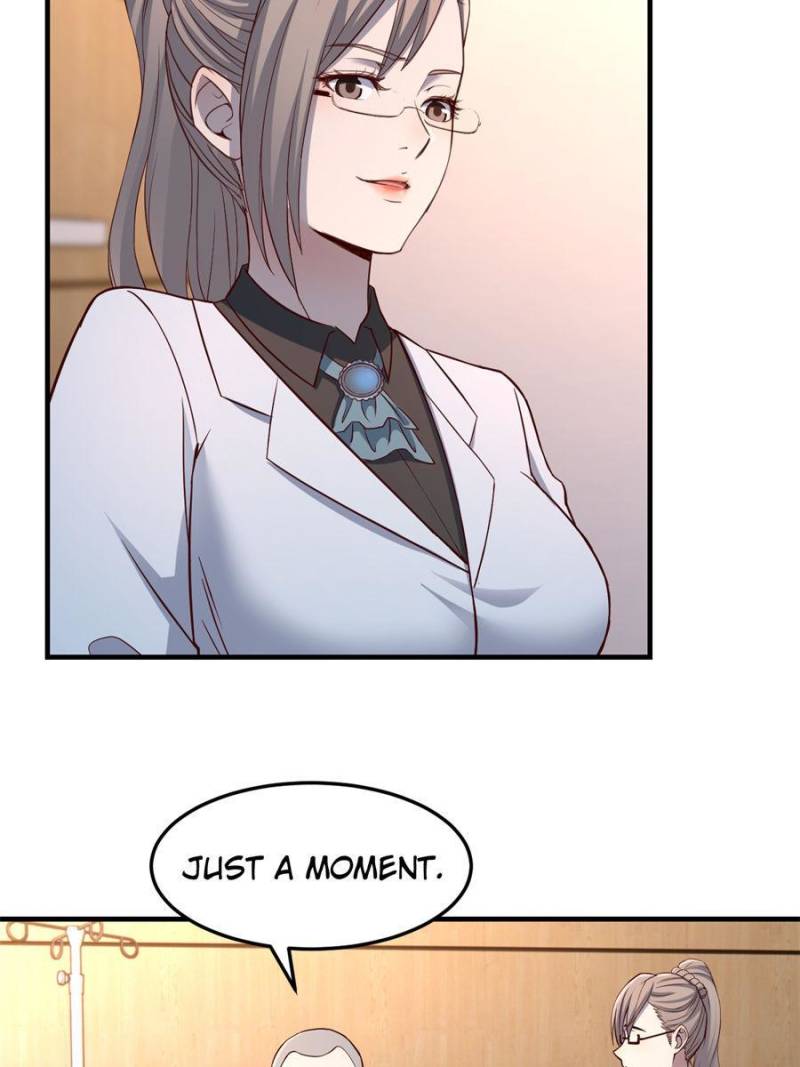 My Sister Is A SuperStar — Chapter 88 — page 33
