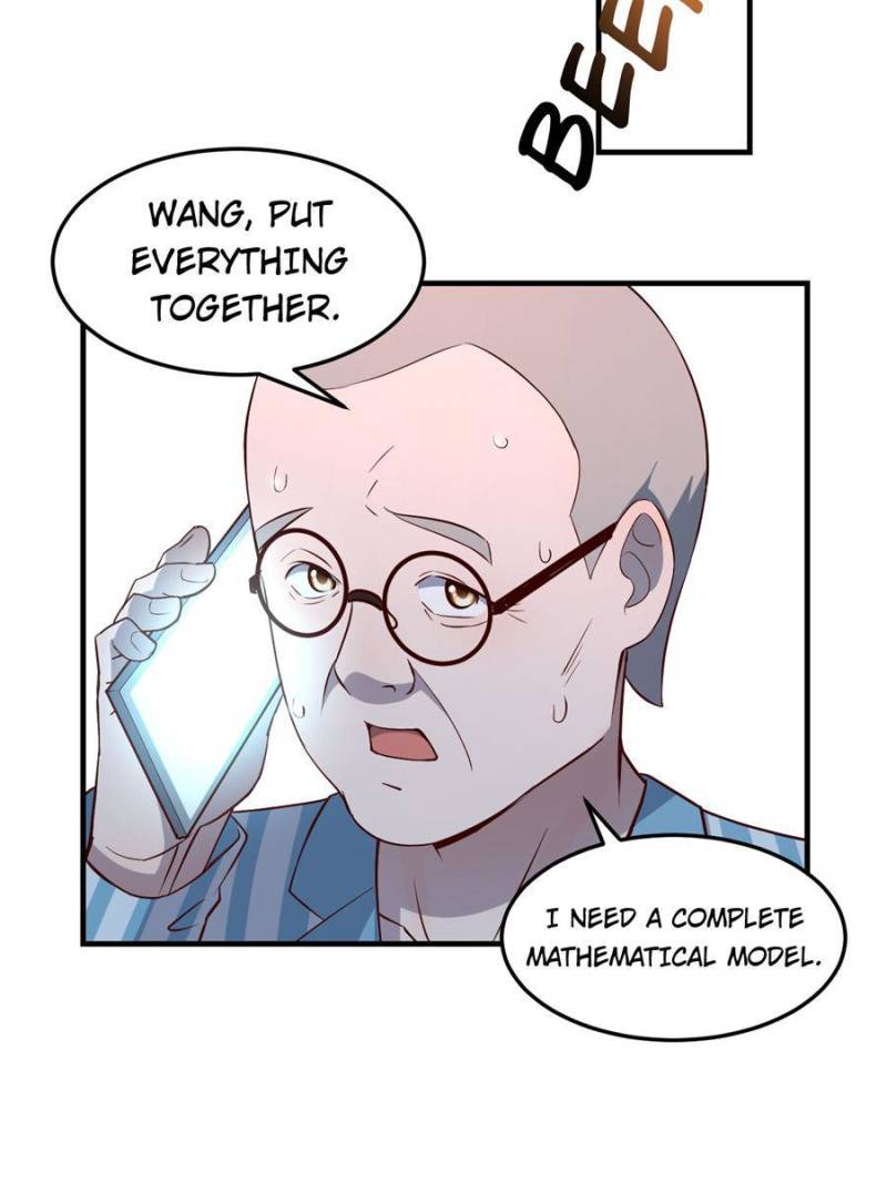 My Sister Is A SuperStar — Chapter 88 — page 35