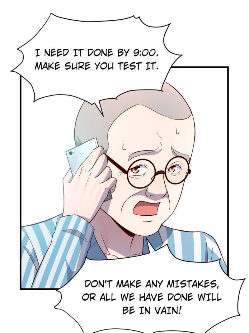 My Sister Is A SuperStar — Chapter 88 — page 37