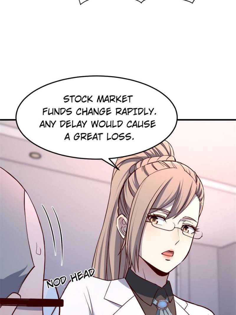 My Sister Is A SuperStar — Chapter 88 — page 38