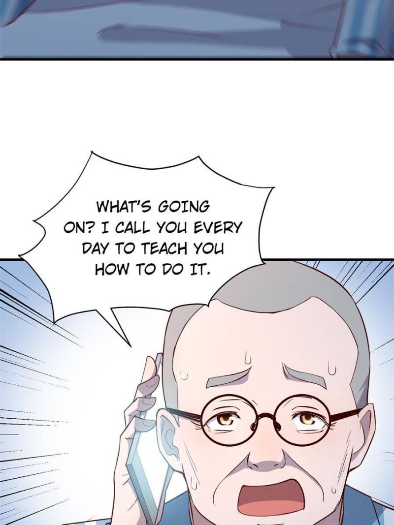 My Sister Is A SuperStar — Chapter 88 — page 42