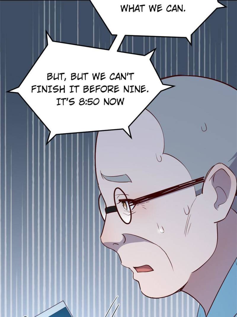 My Sister Is A SuperStar — Chapter 88 — page 44