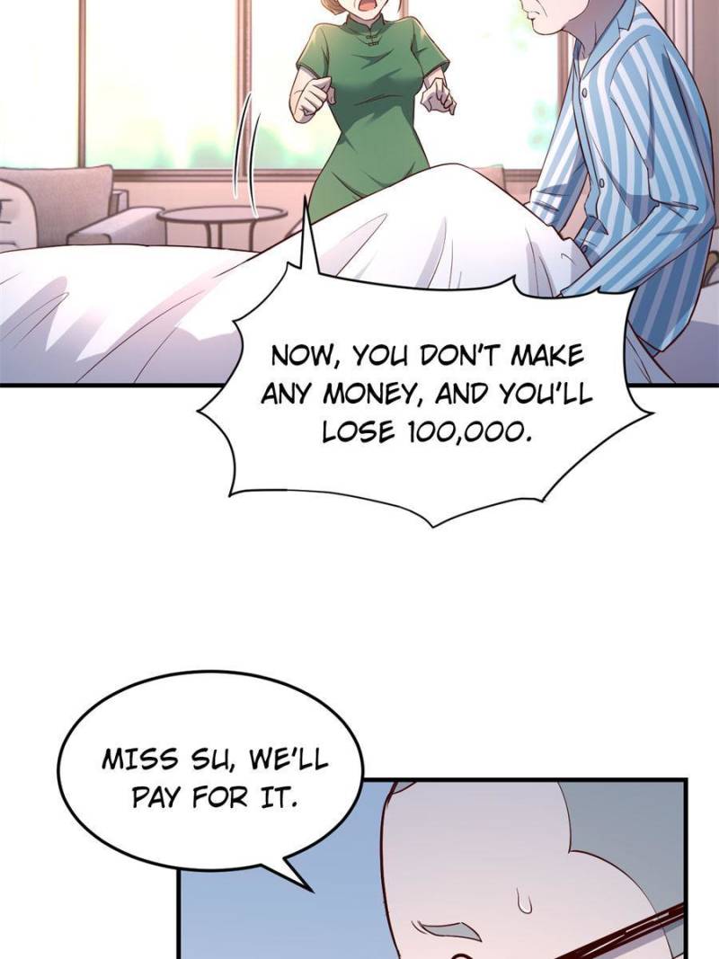 My Sister Is A SuperStar — Chapter 88 — page 46