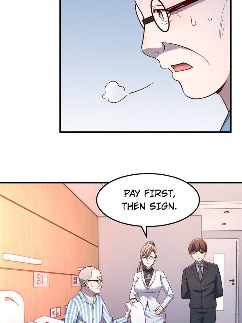 My Sister Is A SuperStar — Chapter 88 — page 47
