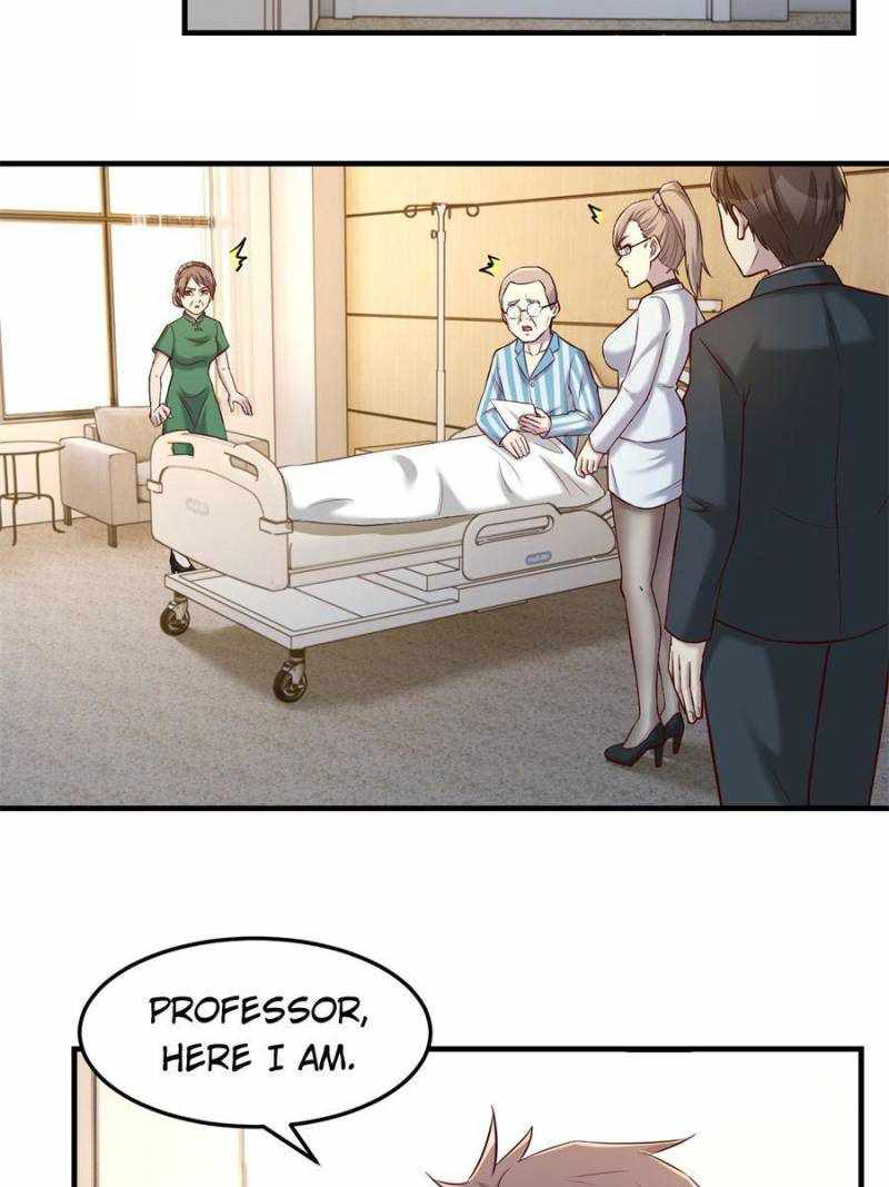 My Sister Is A SuperStar — Chapter 89 — page 2