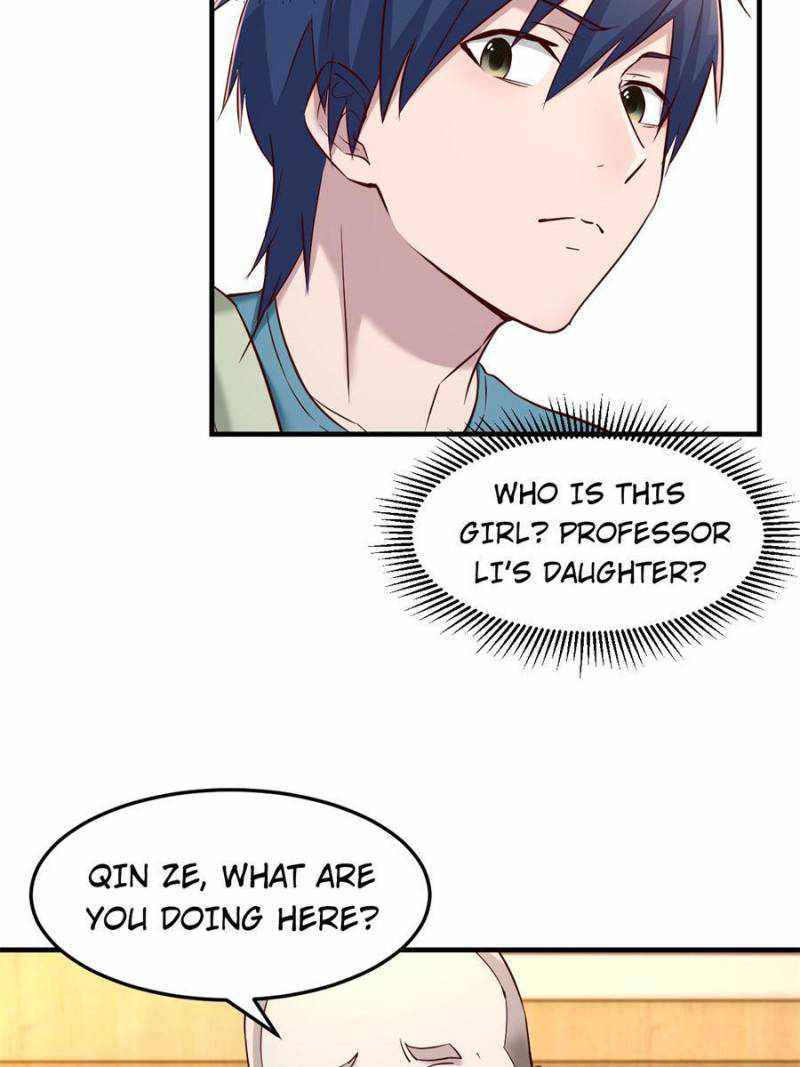 My Sister Is A SuperStar — Chapter 89 — page 6